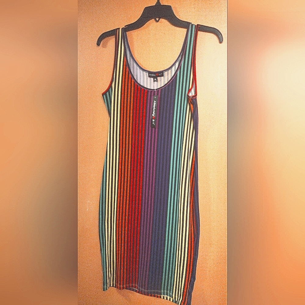 Spring/Summer Dress